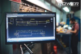 Παρουσίαση εταιρείας: Jamsport Suspension Systems